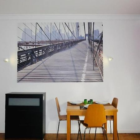 Ixelles: Superbe Appartement, Idealement Situe Βρυξέλλες Εξωτερικό φωτογραφία