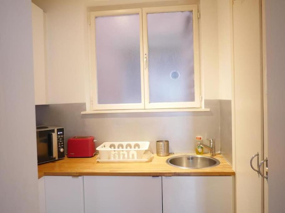 Ixelles: Superbe Appartement, Idealement Situe Βρυξέλλες Εξωτερικό φωτογραφία