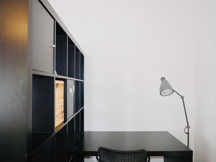 Ixelles: Superbe Appartement, Idealement Situe Βρυξέλλες Εξωτερικό φωτογραφία