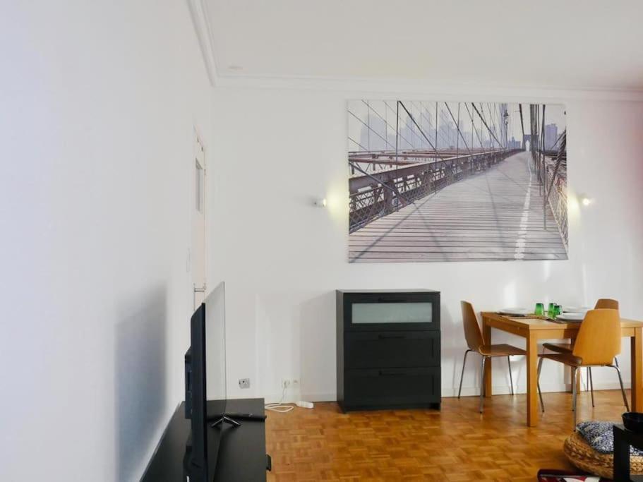 Ixelles: Superbe Appartement, Idealement Situe Βρυξέλλες Εξωτερικό φωτογραφία