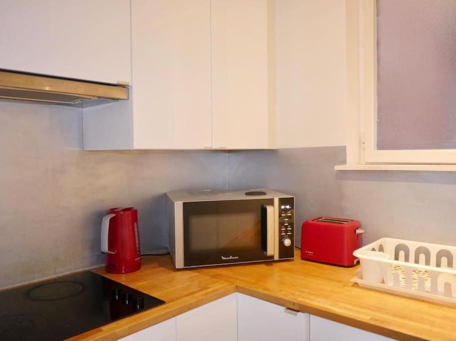 Ixelles: Superbe Appartement, Idealement Situe Βρυξέλλες Εξωτερικό φωτογραφία